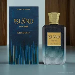 Khadlaj Island Dreams Perfume
