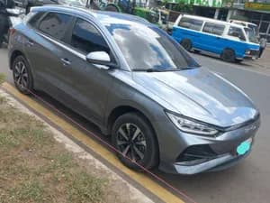 BYD e2 2025 Electric