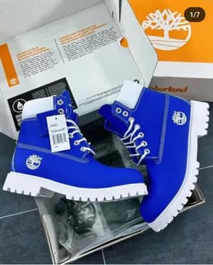 Timberland Size 40 41 42 43