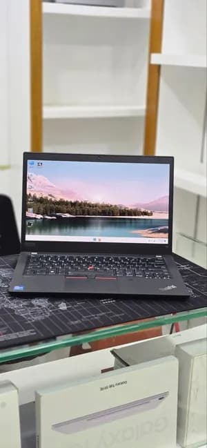 Lenovo ThinkPad T14 i7 11th Gen