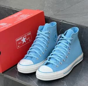 Converse High-Top Sneakers