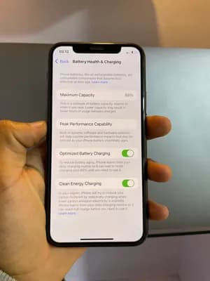 iPhone 11 Pro 64GB