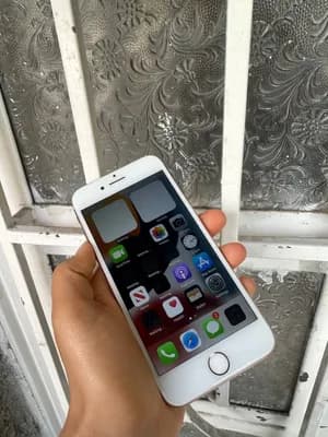 iPhone 8 64GB White