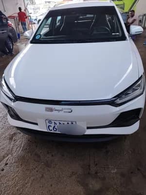 BYD E2 2024 Electric Hatchback