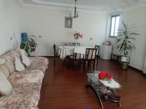 G+3 Residential House in Ayat