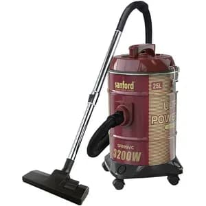 Sanford Vacuum Cleaner 21L