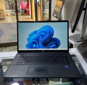 Brand New HP Notebook Laptop 17