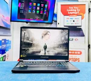 Acer Predator Helios 300 6GB NVIDIA RTX 2060