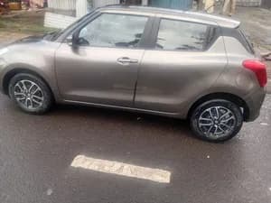 Suzuki Swift 2021 Hatchback
