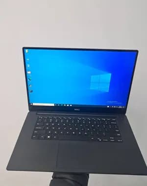 Dell Precision 5520 Touch Laptop