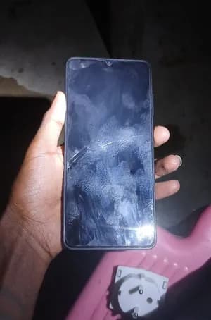 Samsung A06 64GB 4GB RAM