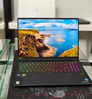 Acer Predator Helios Neo 16 Gaming Laptop