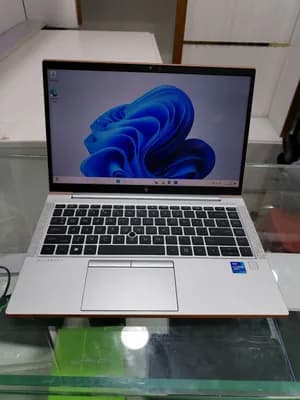 HP EliteBook 840 G8 14.1 Inch Laptop