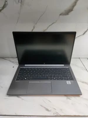 HP ZBook Core i7 10th Gen