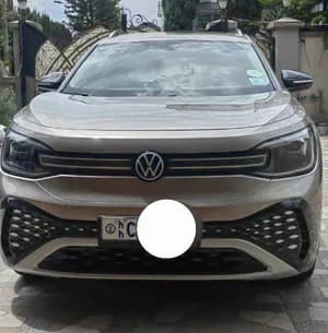 Volkswagen ID.6 Crozz Pro Comfort