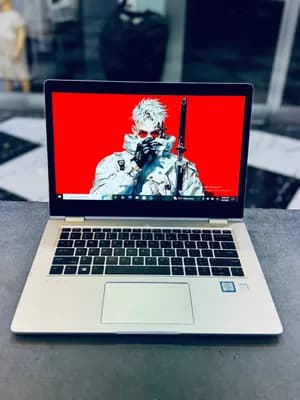 HP EliteBook 1040 G4 x360 Touchscreen