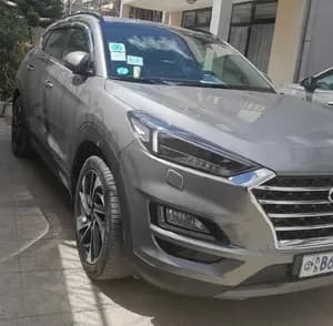 Hyundai Tucson 2020