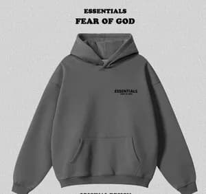 Essential Hoodie