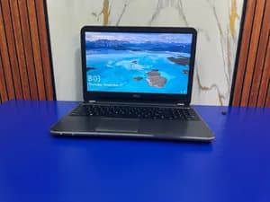 Dell Core i7 8GB 750GB Laptop