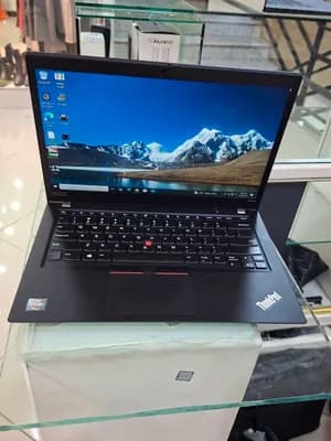 Lenovo ThinkPad T495S