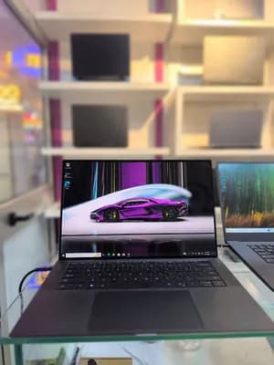 Brand New Dell XPS 15 Laptop
