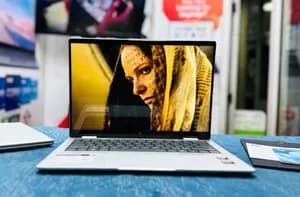 Hp Envy x360 14-fa0xxx 512GB 16GB
