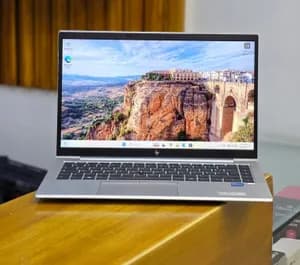 HP EliteBook 840 G8 Laptop