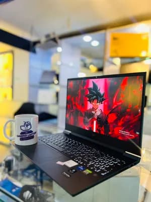 VICTUS GAMING 15.6inch 16GB 512SSD