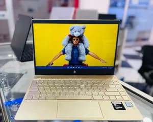 HP Envy 13-ad1xx i5 Laptop