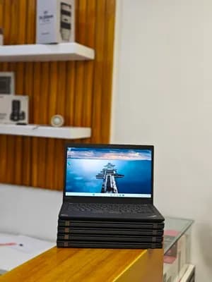 Lenovo ThinkPad P14s Ryzen 7 Laptop