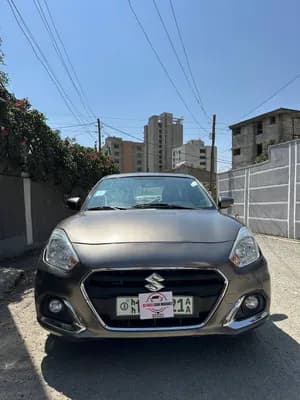Suzuki Dzire 2021 1000cc Automatic