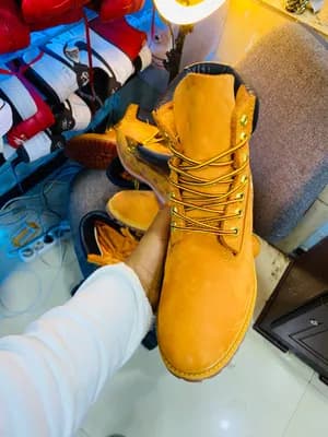 Timberland Waterproof