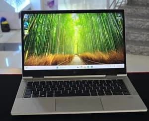 HP EliteBook x360 830 G7 Laptop