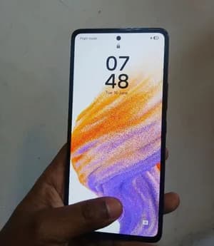 Samsung A53 5G 128GB