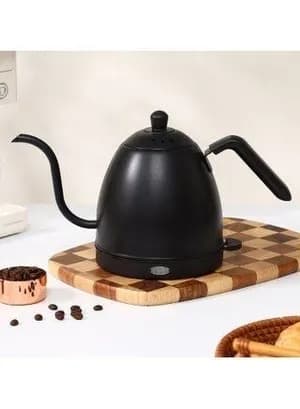 1000ml Stainless Steel Electric Kettle
