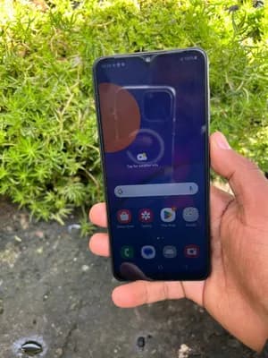 Samsung Galaxy M12 4GB 64GB