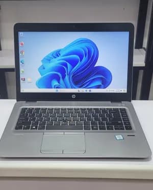 HP EliteBook 840 G3 Laptop