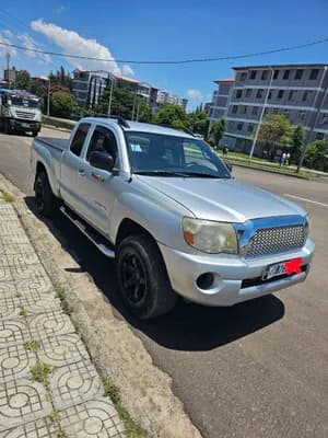 Toyota Tacoma 2008 Pickup