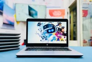 HP EliteBook 840 G3 Laptop