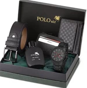 Polo Premium Gift Set
