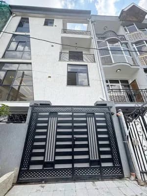 Modern G+3 House Haile Garment
