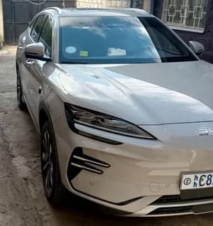 BYD Song Plus Smart