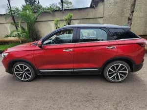 FAW Bestune T77 2021 1.2T 143HP