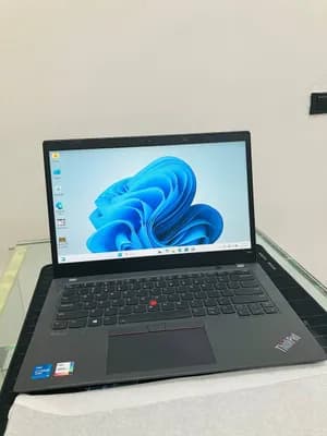 Lenovo ThinkPad T14s