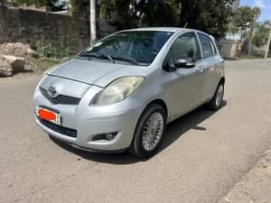 Toyota Yaris Compact 2008