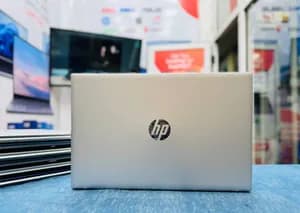 HP Pavilion ultra slim