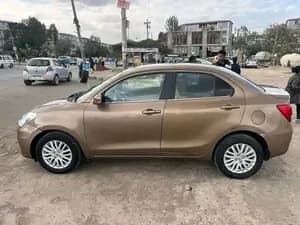 Suzuki Dzire 2021 1.2L