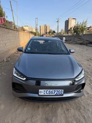BYD e2 2025 55KW