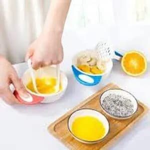 Baby Food Masher Bowl Set