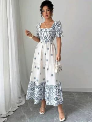 Shein Size L Dress
